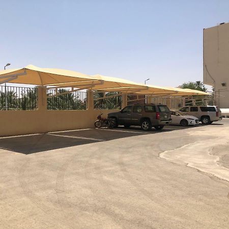 رؤية عنيزة - Vision Of Onaizah Hotell Exteriör bild