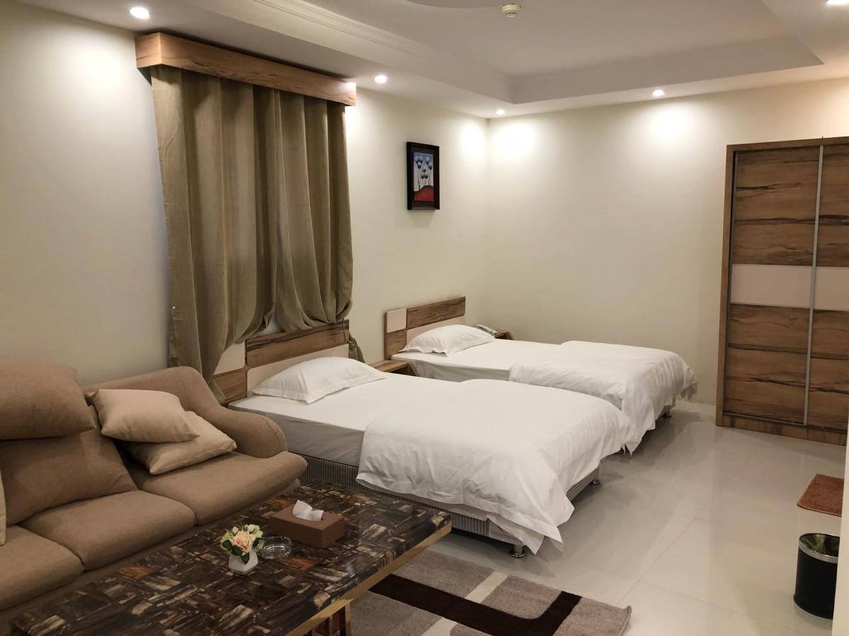 رؤية عنيزة - Vision Of Onaizah Hotell Exteriör bild
