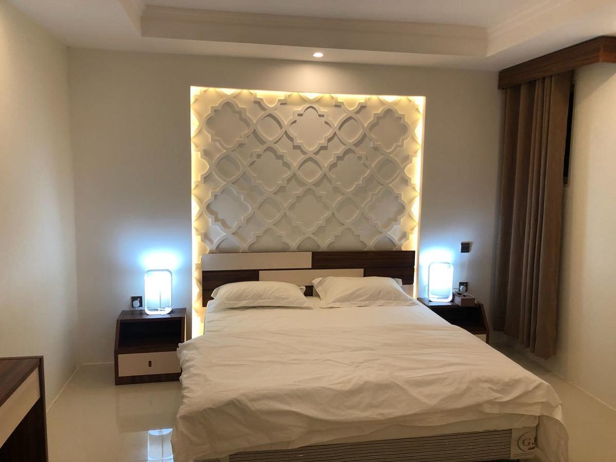 رؤية عنيزة - Vision Of Onaizah Hotell Exteriör bild