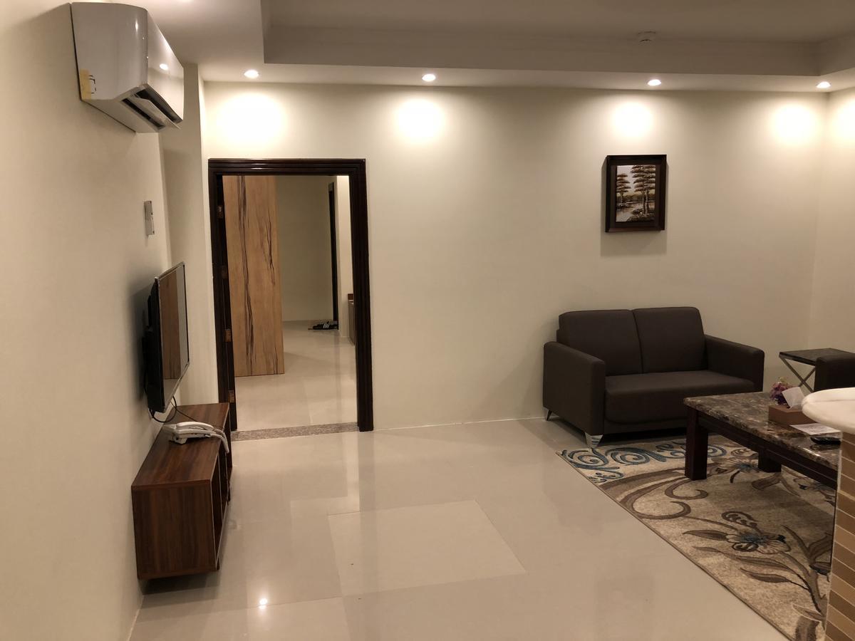 رؤية عنيزة - Vision Of Onaizah Hotell Exteriör bild