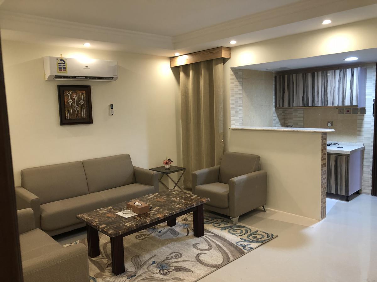 رؤية عنيزة - Vision Of Onaizah Hotell Exteriör bild