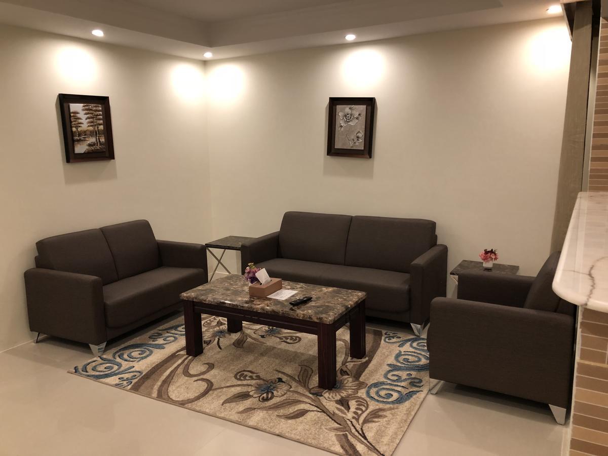 رؤية عنيزة - Vision Of Onaizah Hotell Exteriör bild