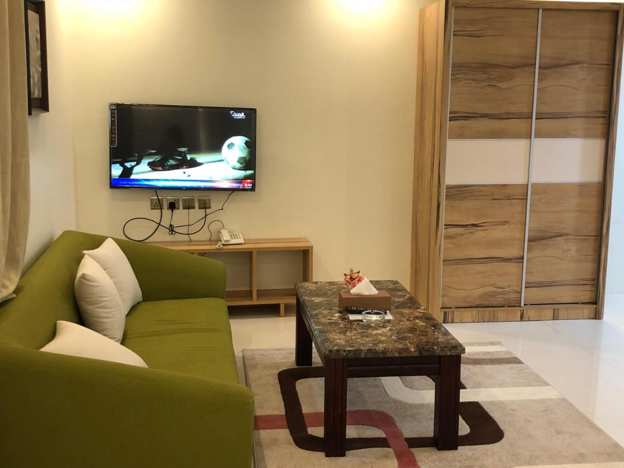 رؤية عنيزة - Vision Of Onaizah Hotell Exteriör bild