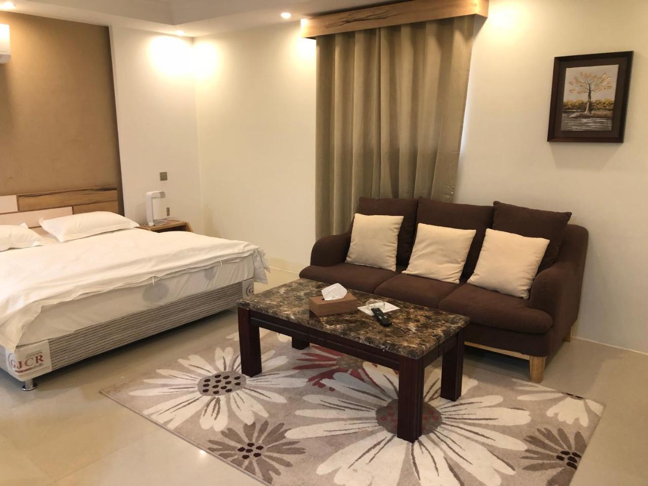 رؤية عنيزة - Vision Of Onaizah Hotell Exteriör bild