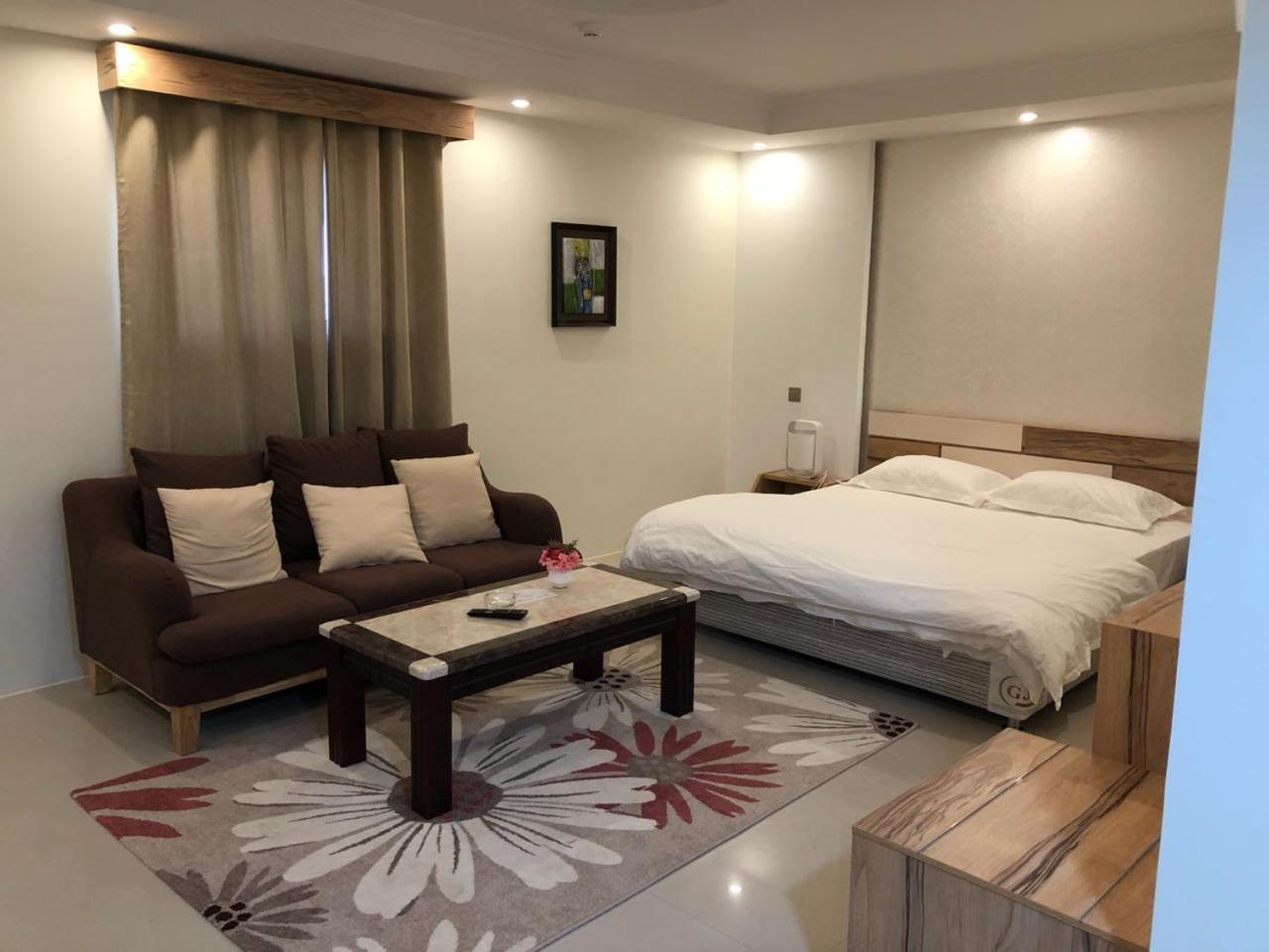 رؤية عنيزة - Vision Of Onaizah Hotell Exteriör bild