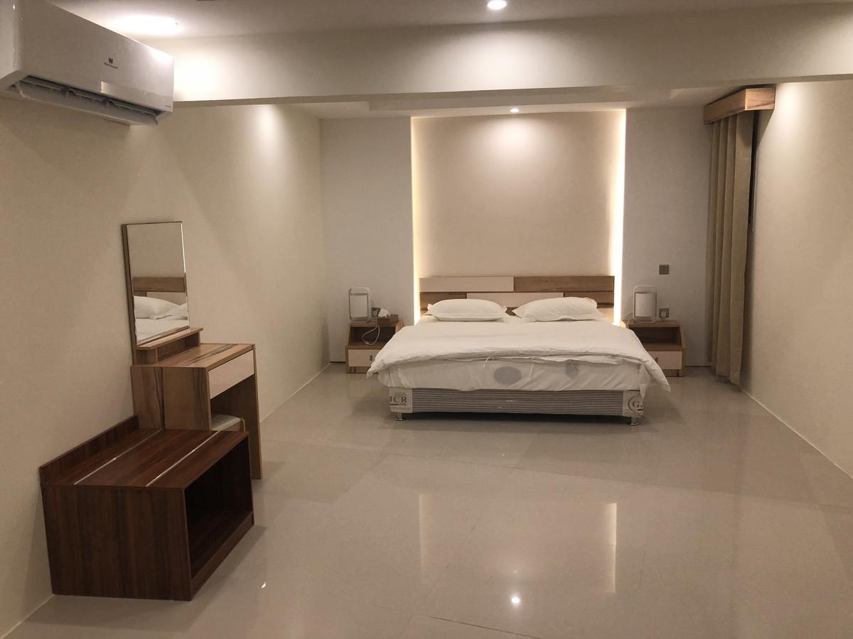 رؤية عنيزة - Vision Of Onaizah Hotell Exteriör bild