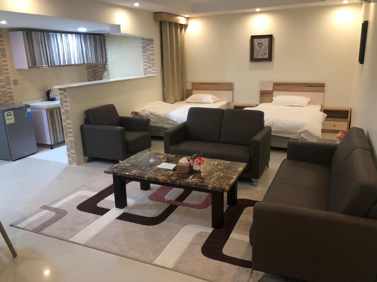 رؤية عنيزة - Vision Of Onaizah Hotell Exteriör bild