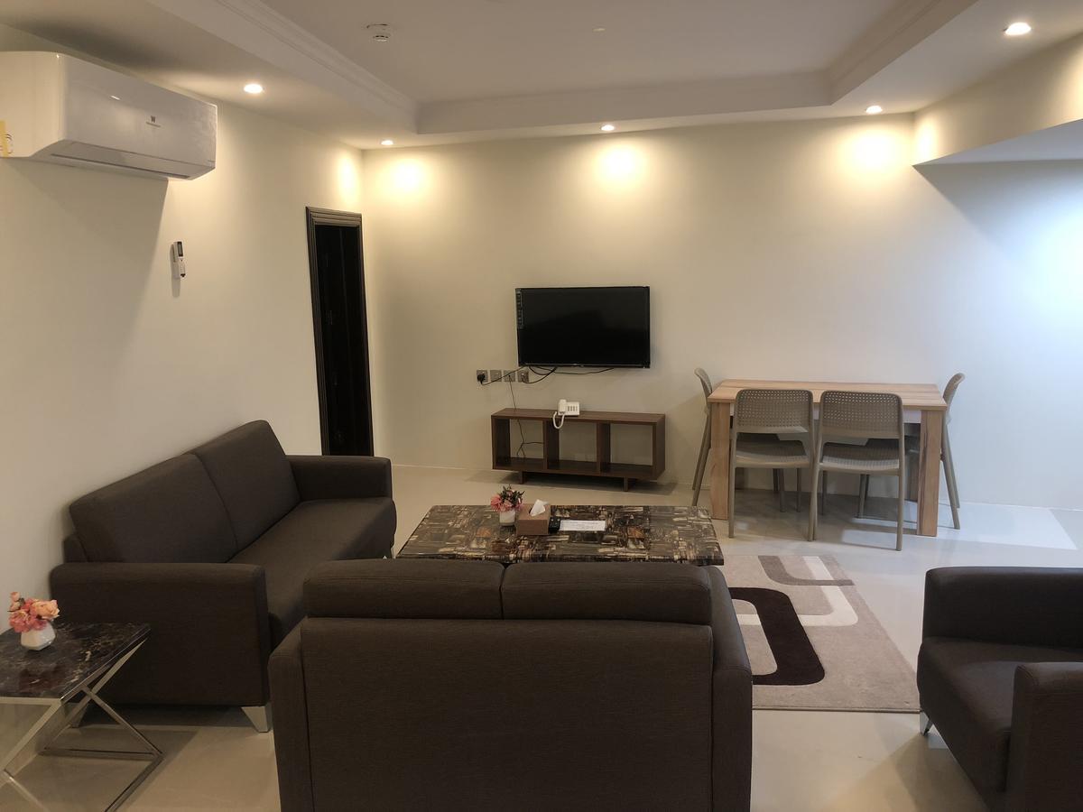 رؤية عنيزة - Vision Of Onaizah Hotell Exteriör bild