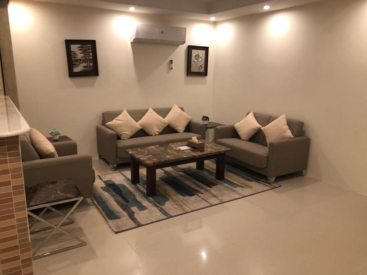 رؤية عنيزة - Vision Of Onaizah Hotell Exteriör bild