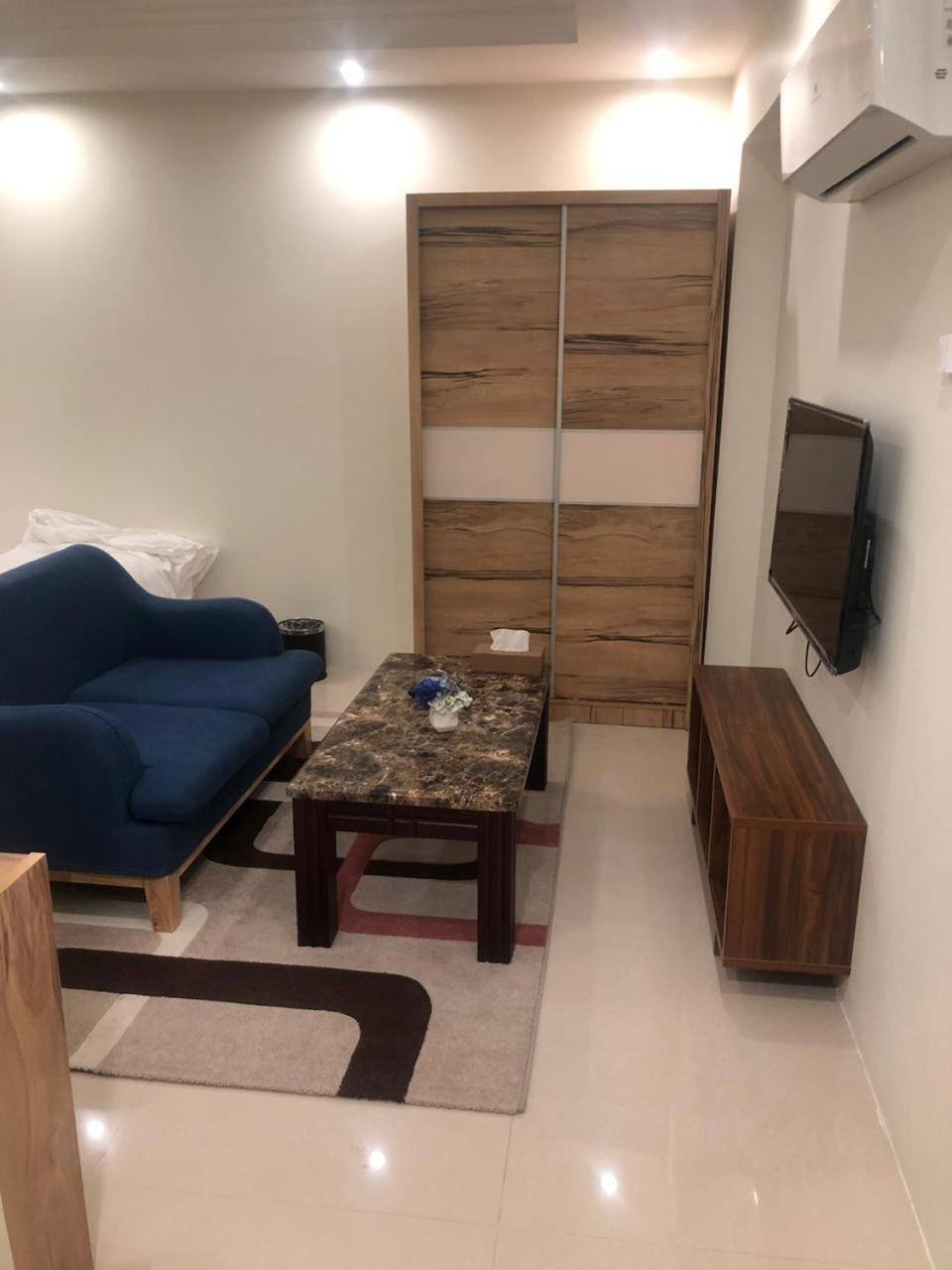 رؤية عنيزة - Vision Of Onaizah Hotell Exteriör bild