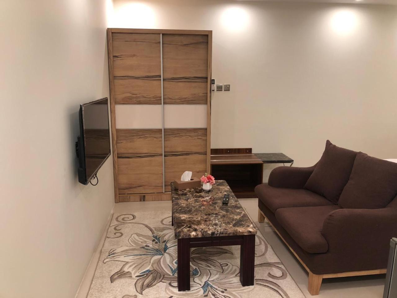 رؤية عنيزة - Vision Of Onaizah Hotell Exteriör bild